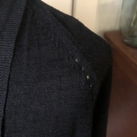 3 for $25 BANANA REPUBLIC Size S Cardigan - Picture 8 of 10